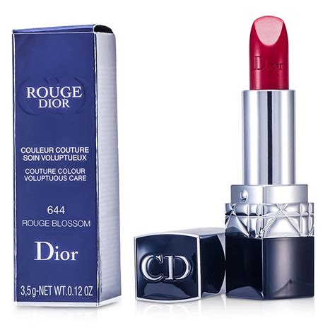 dior 644|Dior rouge blossom 644.